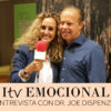 Entrevista con Dr. Joe Dispenza