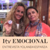Entrevista con Yolanda Esparza – Divinas Diosas en la etapa de la menopausia